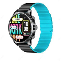 

												
												Kieslect Kr2 Calling Smart Watch Color available 